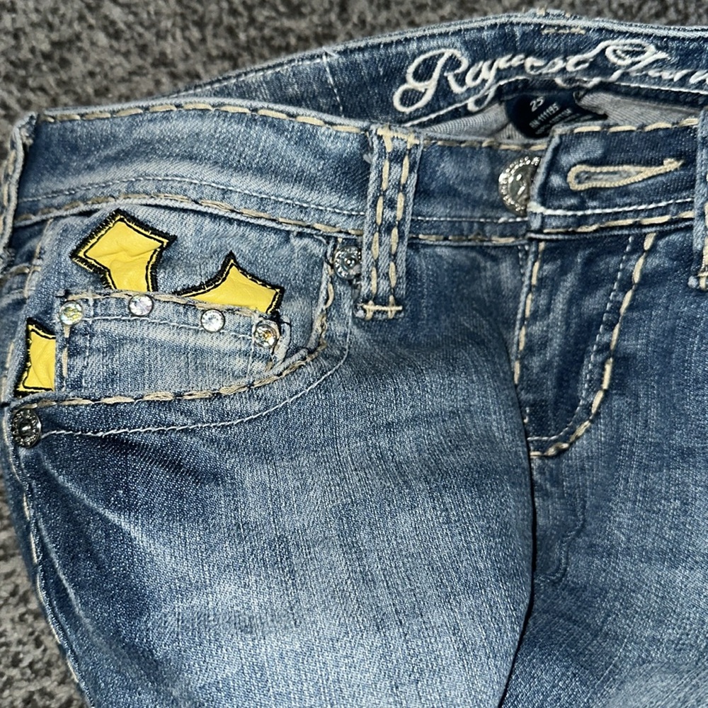Request Jeans - image 4